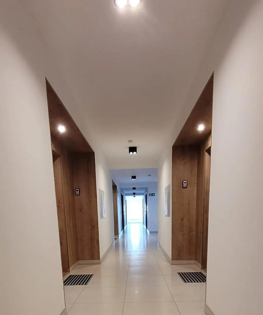 Kaya Apartament De Luxe Z Basenem Kolobrzeg