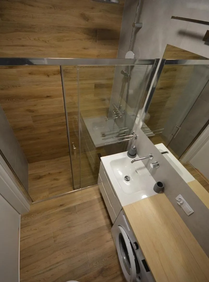 Kaya Apartament De Luxe Z Basenem Kolobrzeg 0*,