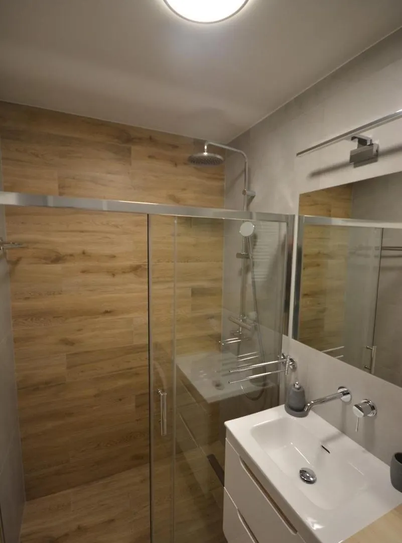 Apartment Kaya Apartament De Luxe Z Basenem Kolobrzeg