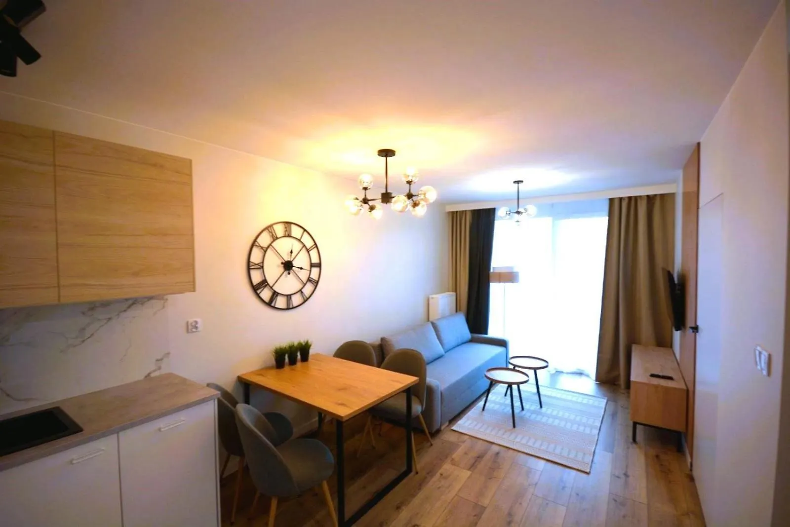 Kaya Apartament De Luxe Z Basenem Kolobrzeg Poland