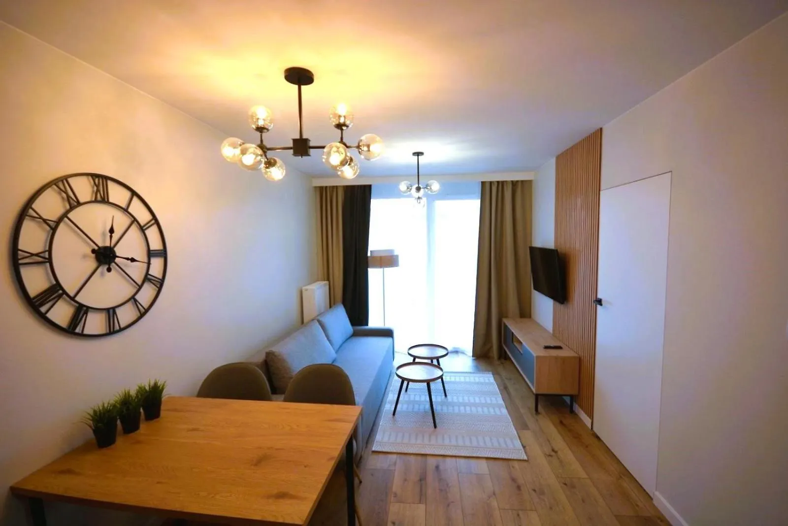 Kaya Apartament De Luxe Z Basenem Kolobrzeg